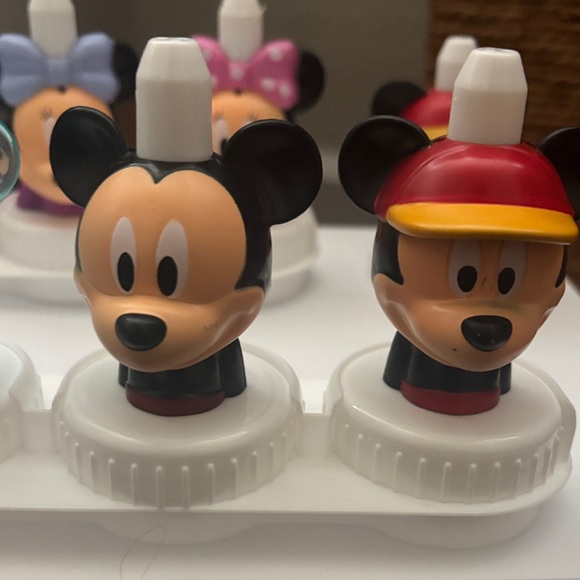 Good To Grow Mickey Mouse Juice Toppers - Picture 3 of 4